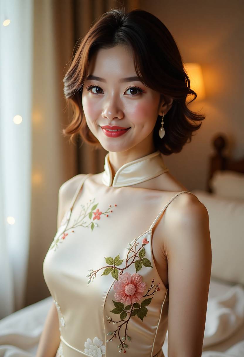 白瓷与风海报